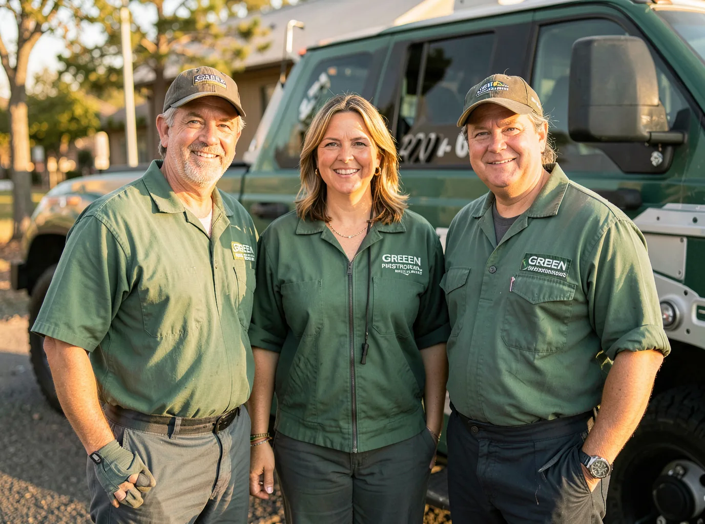 Water Damage Restoration company in Blue Rock, OH